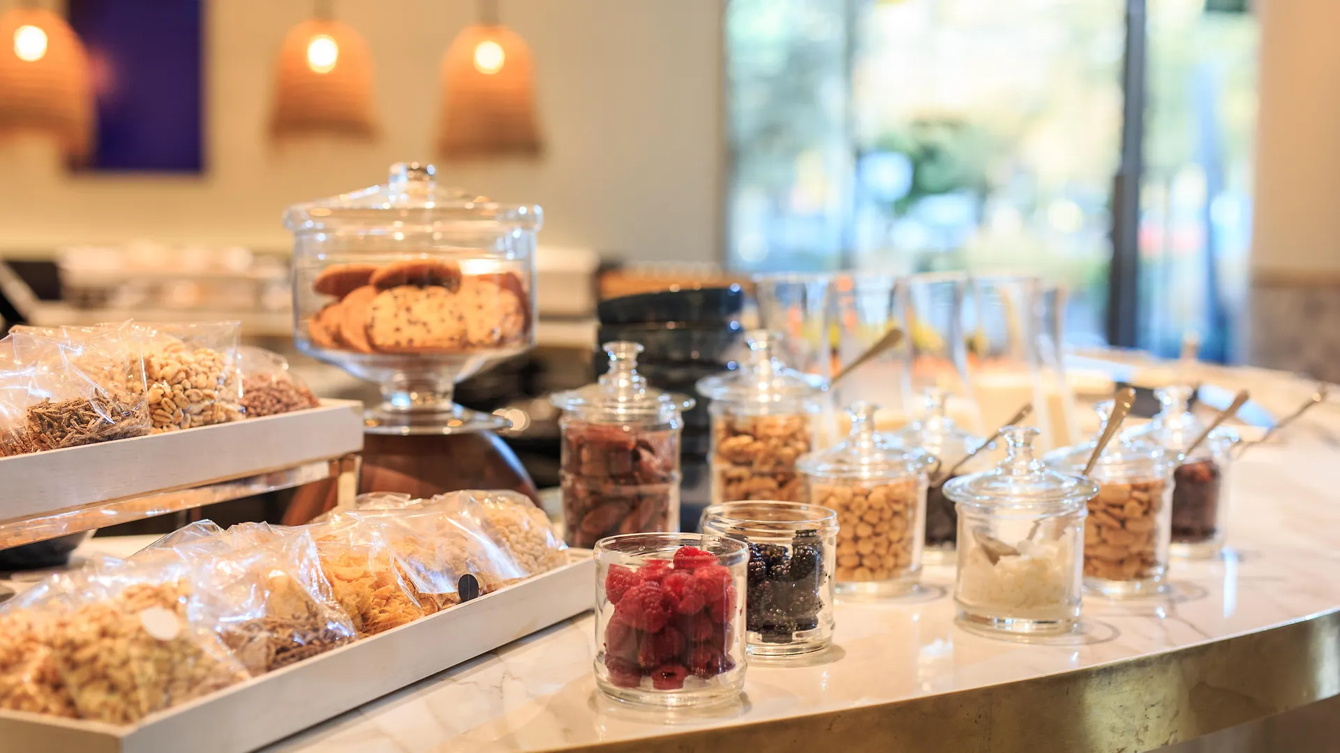 *****  Grand Hyatt Barcelona Hotel Spain