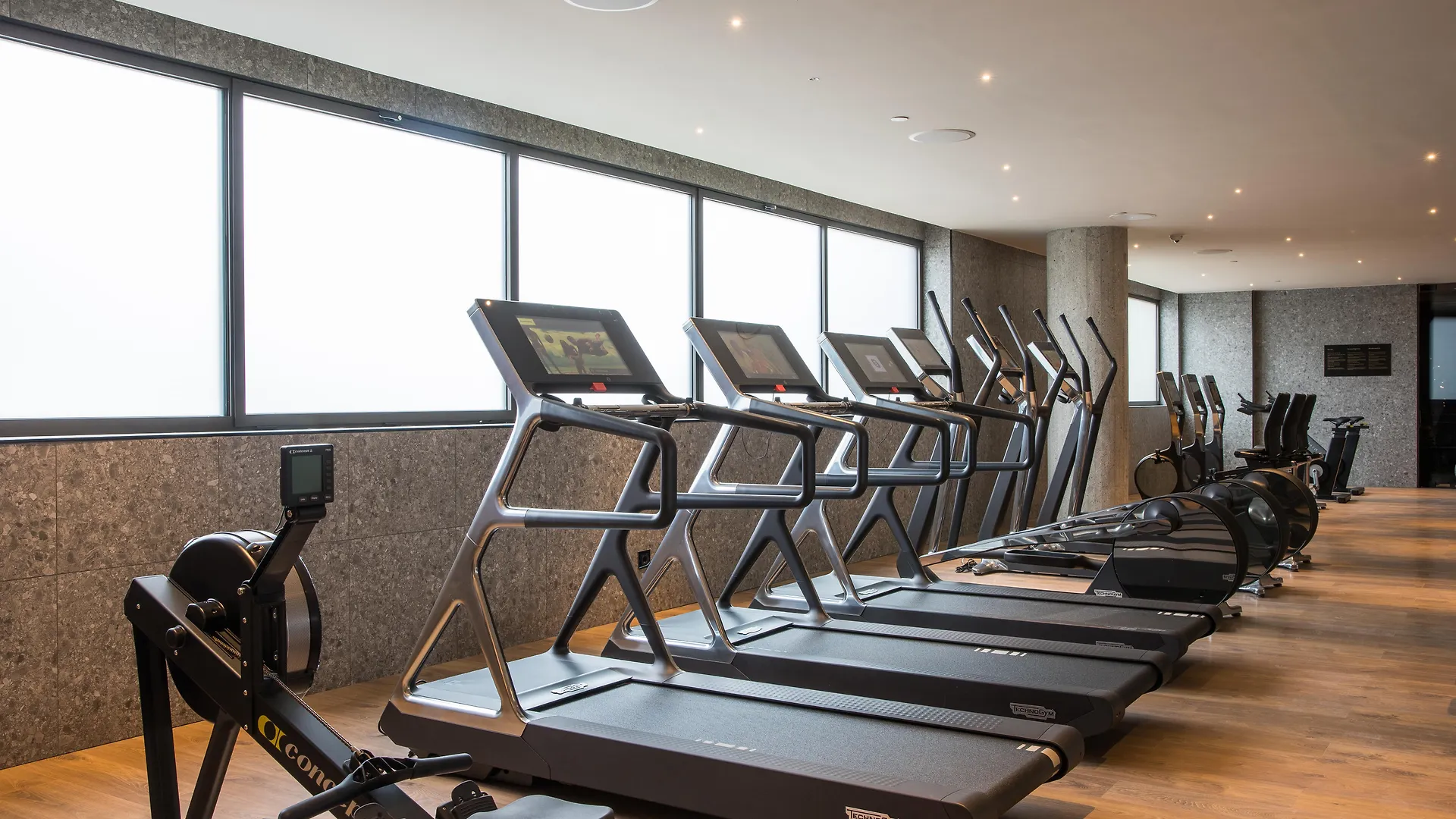 Grand Hyatt Barcelona Hotel 5*,  Spain