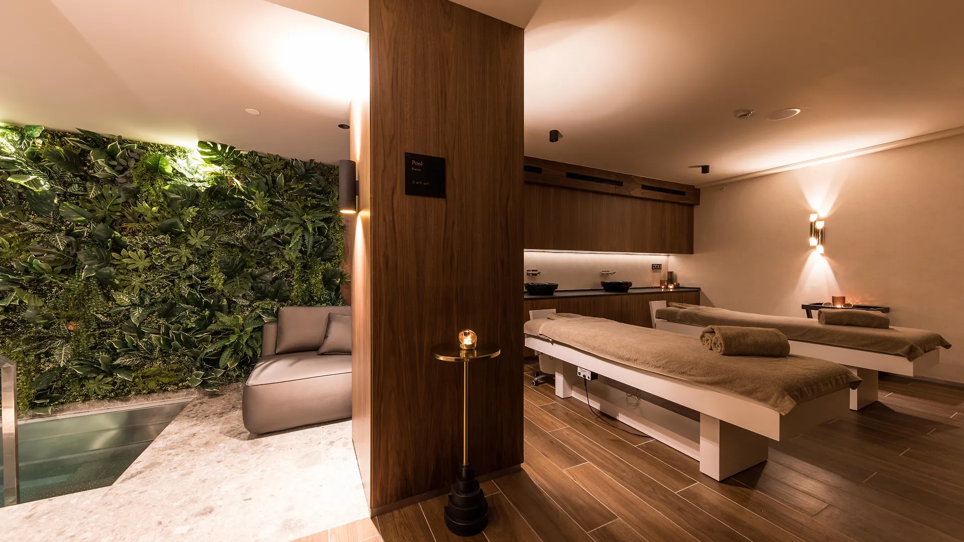 Grand Hyatt Barcelona Hotel