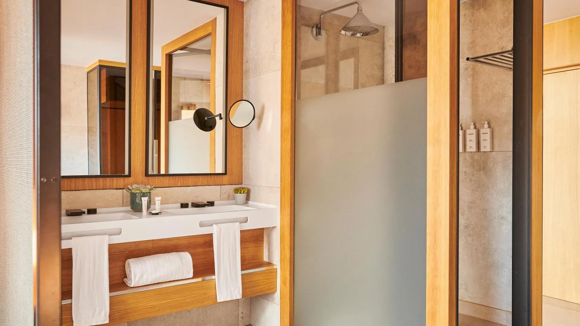 Grand Hyatt Barcelona Hotel