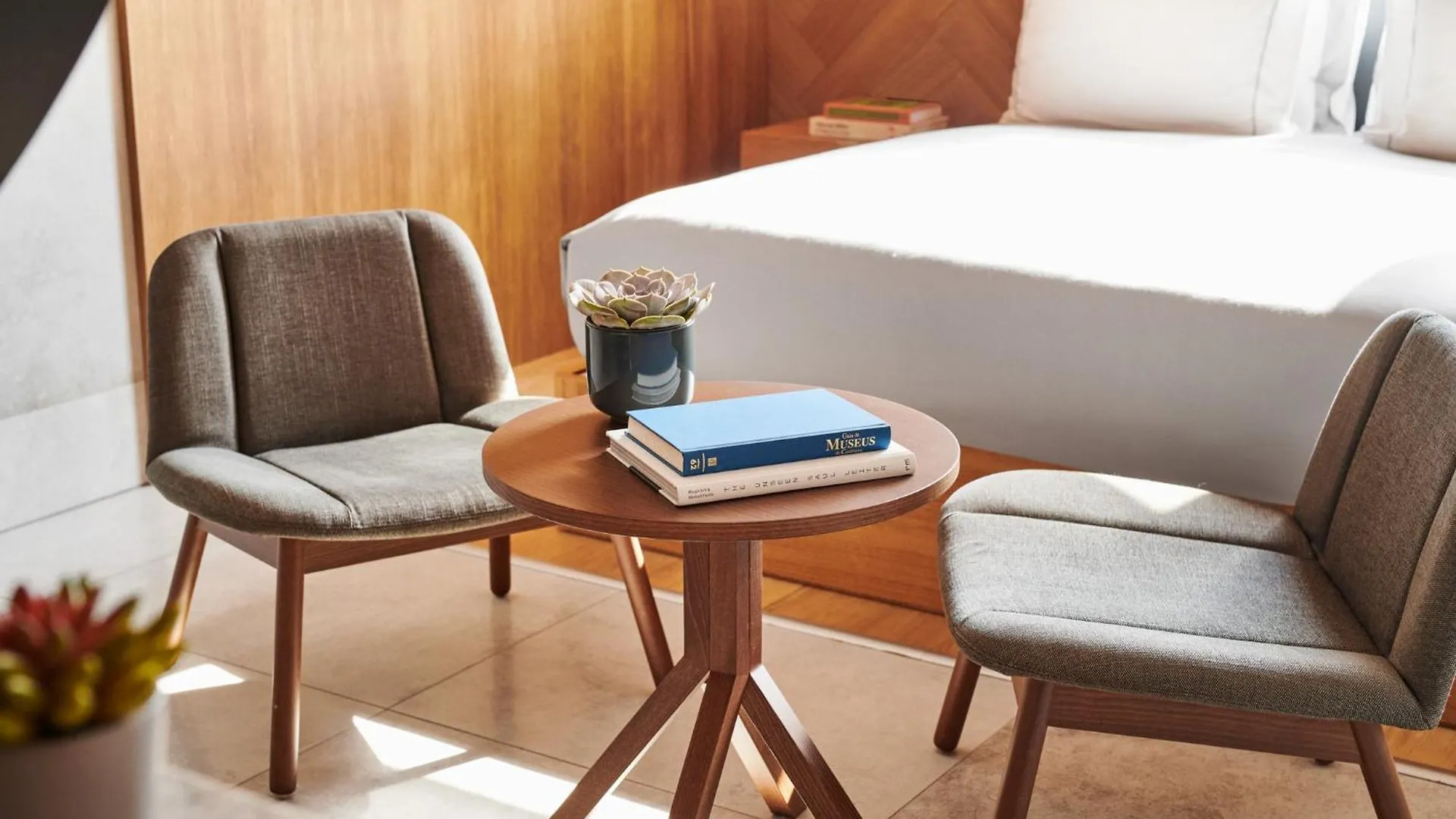 *****  Grand Hyatt Barcelona Hotel Spain