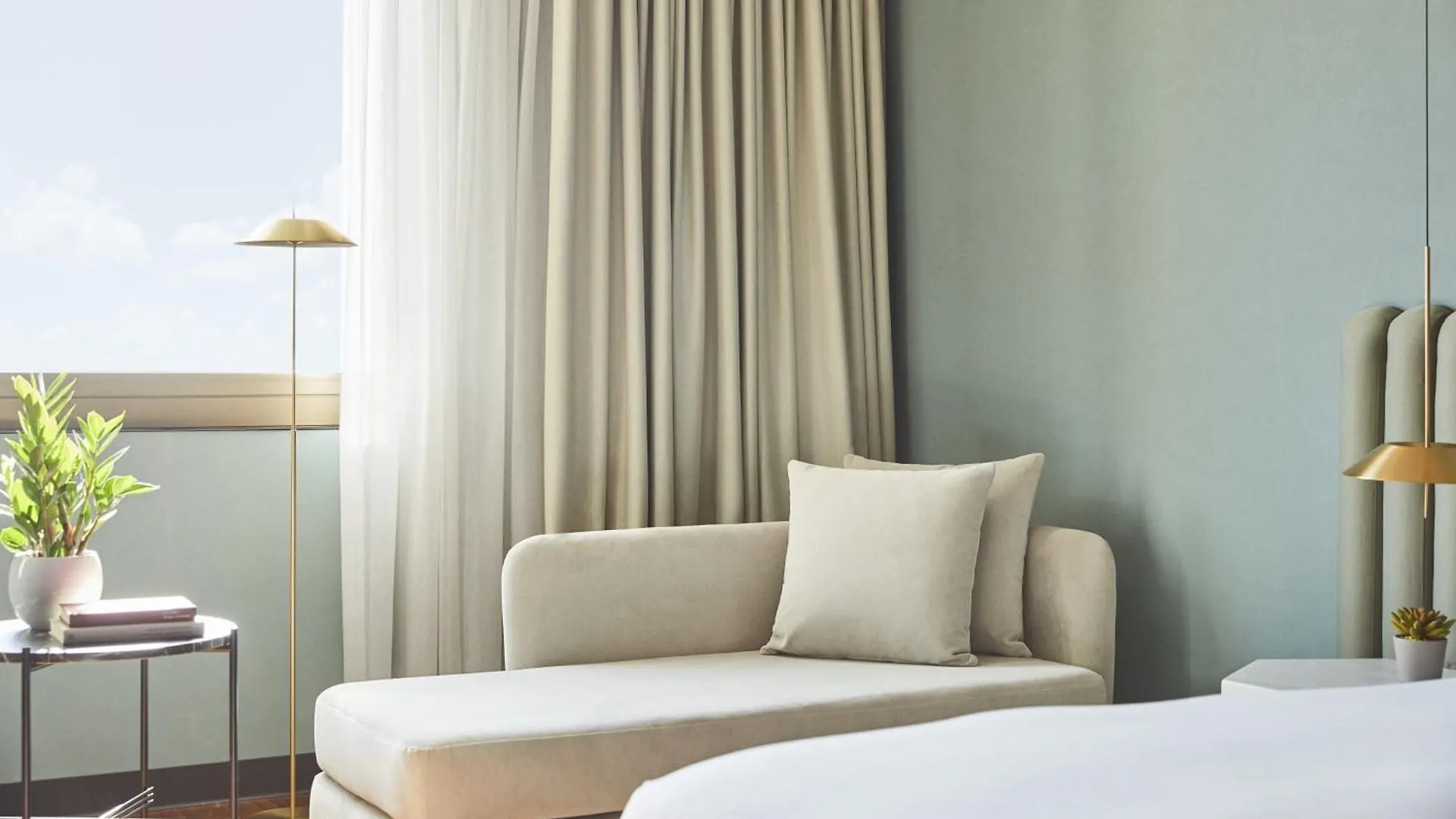 *****  Hotel Grand Hyatt Barcellona Spagna