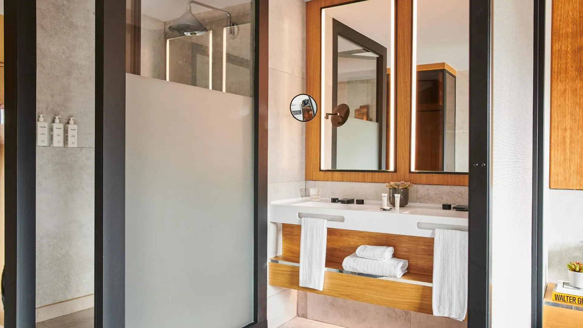Grand Hyatt Barcelona Hotel