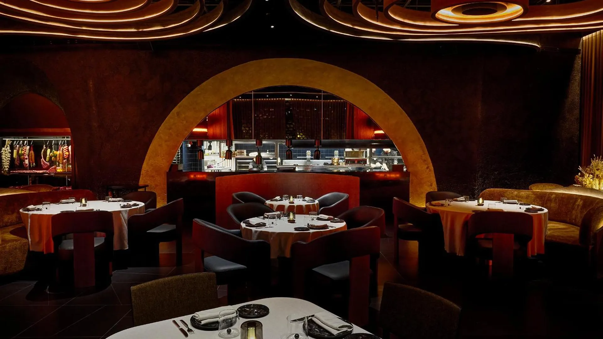 Grand Hyatt Barcelona Hotel