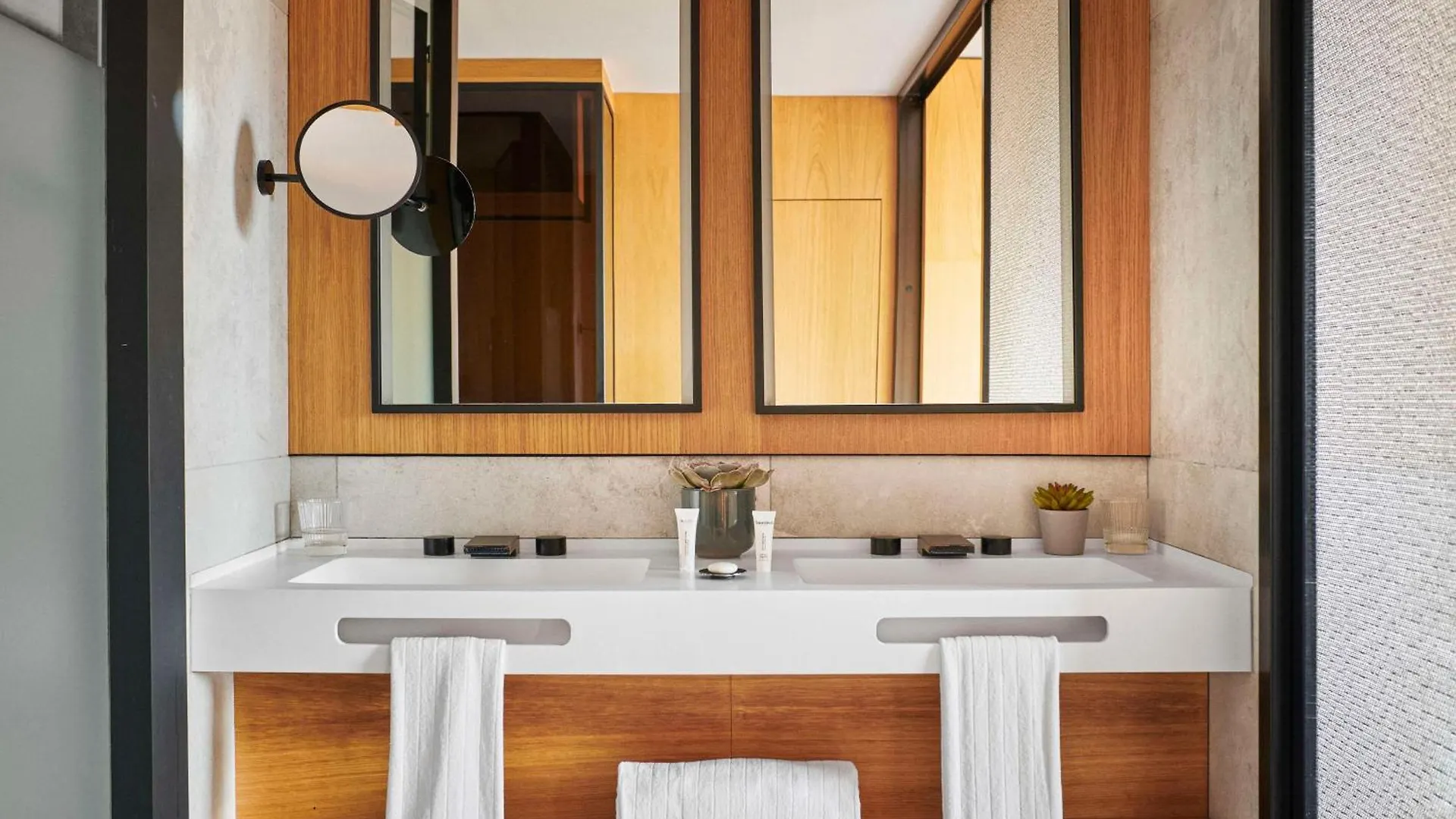 Grand Hyatt Barcelona Hotel