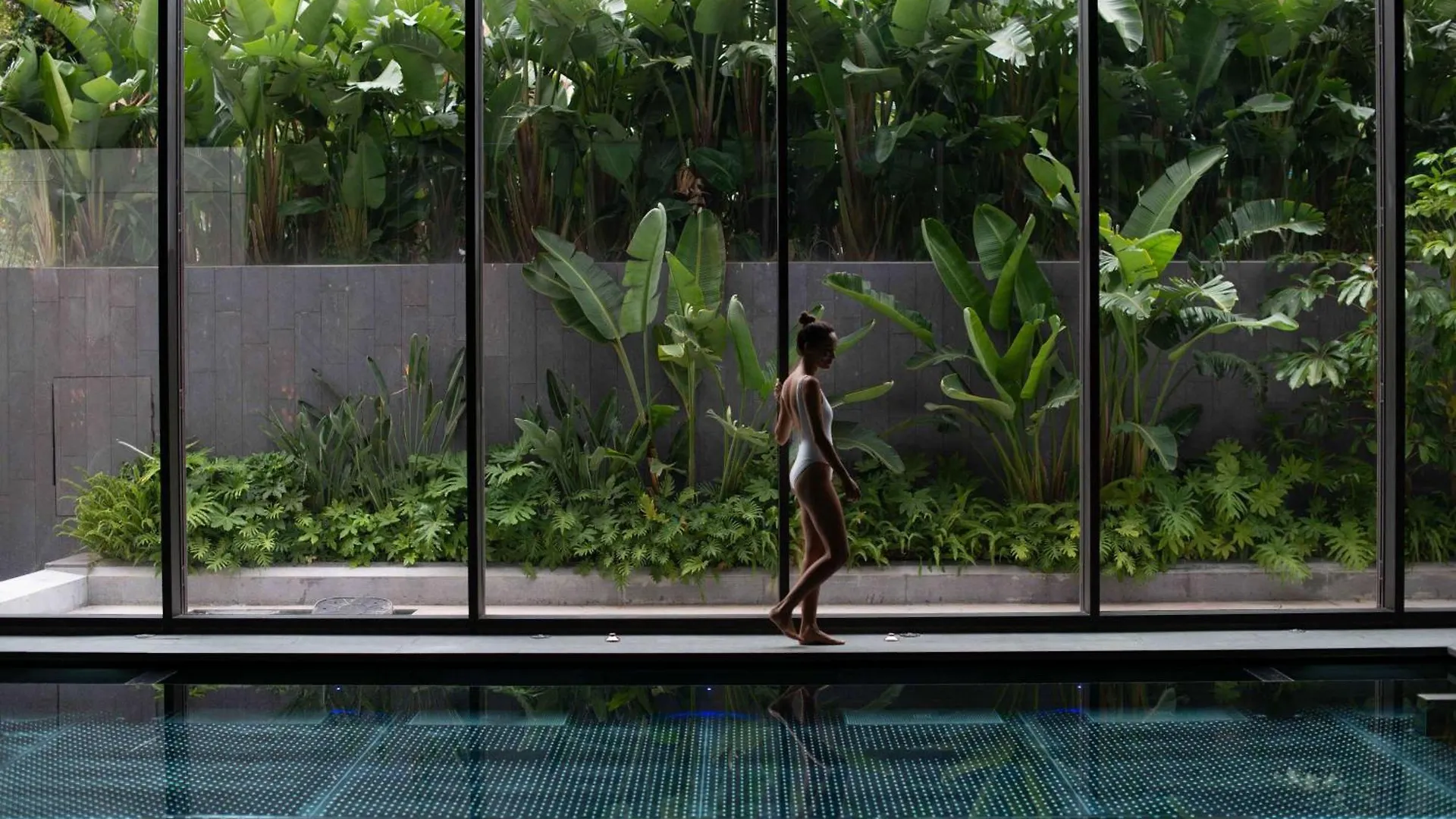 Grand Hyatt Barcelona Hotel