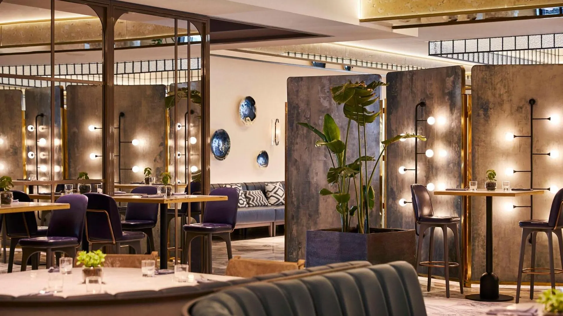Grand Hyatt Barcelona Hotel