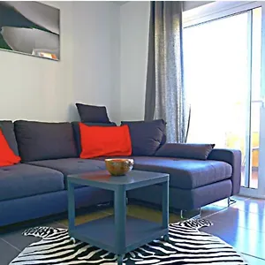 Apartment Vina Del Mar Ocean Playa de las Americas (Tenerife)