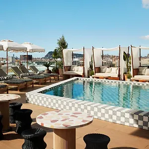 The Hoxton, Poblenou Hotell