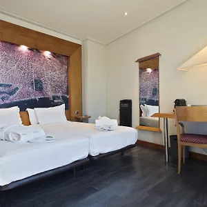 Abba Sants Hotell