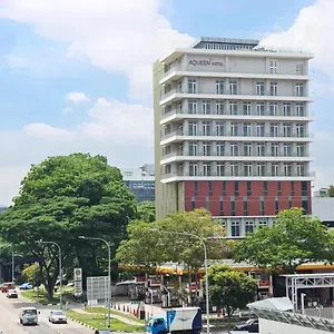 新加坡巴耶利峇环庭商旅酒店-sg清洁认证|获准宅度假住宿 4*, 新加坡 新加坡