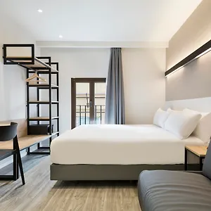 Acta Bcn 40 Hotell