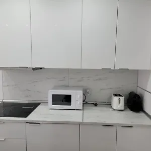 Apartment Jardines Del Puerto Marbella
