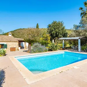 Villa Tonet Port de Pollenca