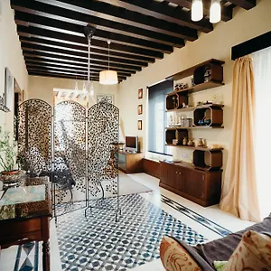 Apartment Loft Del Arte Cadiz