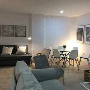 Apartment Torreblanca Free Parking Fuengirola