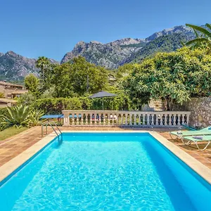 Villa Sa Teulera Soller