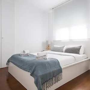 Les Corts Exclusive Apartments By Olala Homes Barcelona