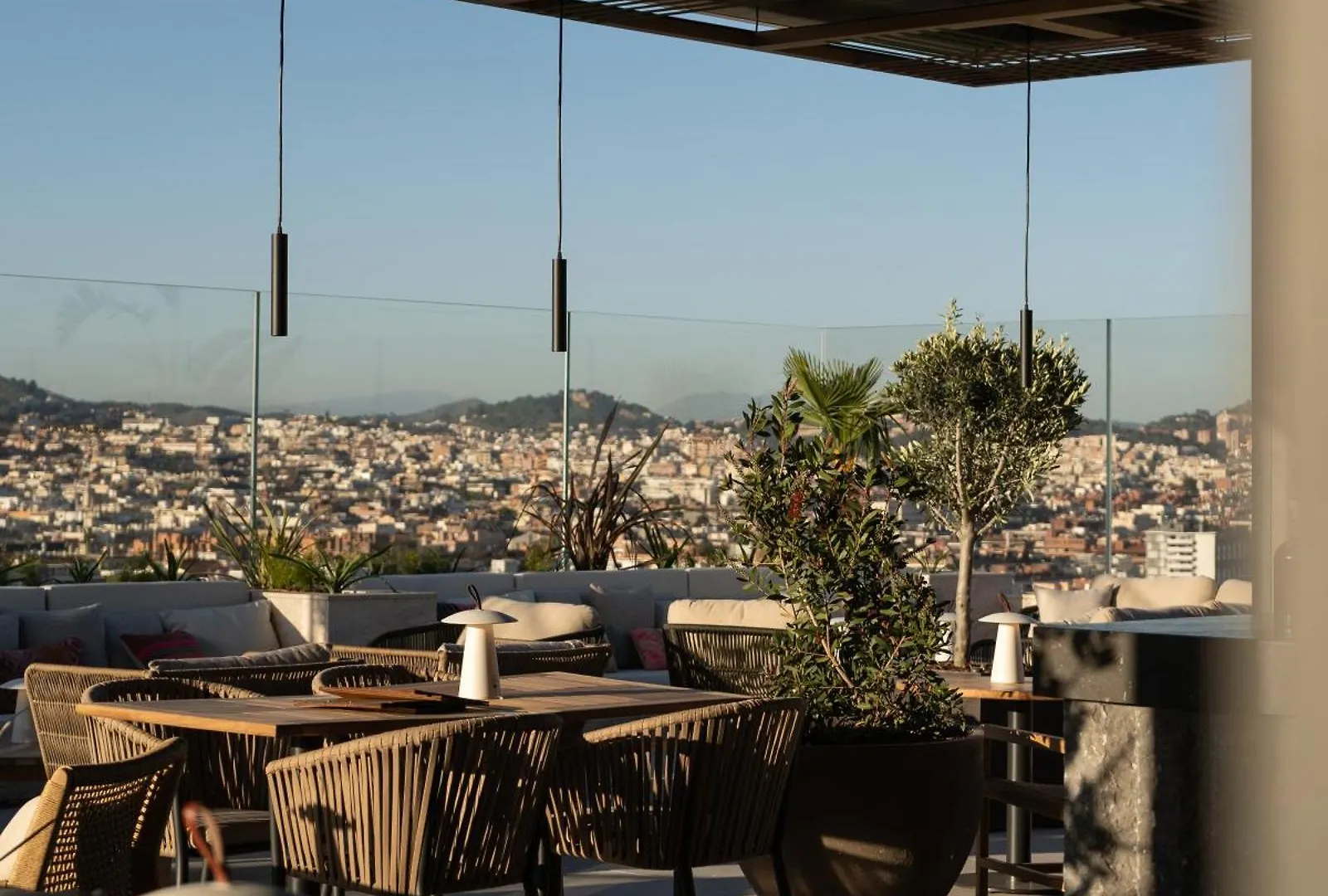מלון Grand Hyatt ברצלונה 5*,