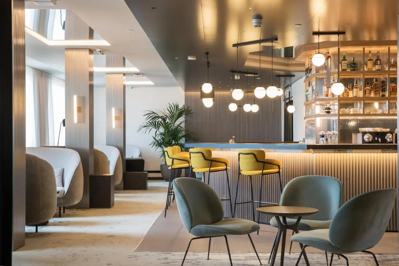 Grand Hyatt Barcelona Ξενοδοχείο 5*,  Ισπανία