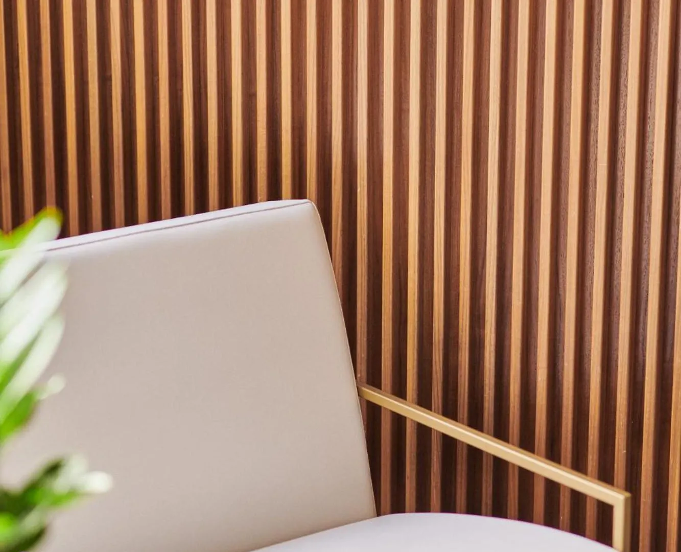 Grand Hyatt Barcelona Ξενοδοχείο